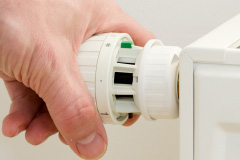 Grimstone End central heating repair costs