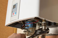 free Grimstone End boiler install quotes